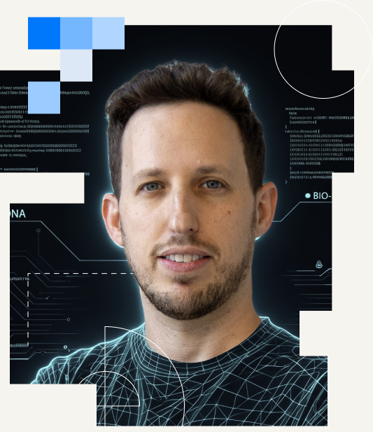 Dror Rosenfeld