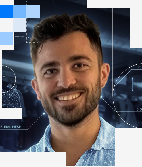 Gerard Esteban