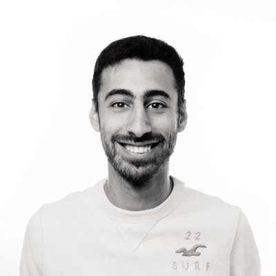 Matías Sarue